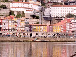 Porto, cidade invicta